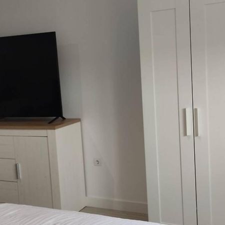 Apartamentos Nayda Studio 2 Mérida Buitenkant foto