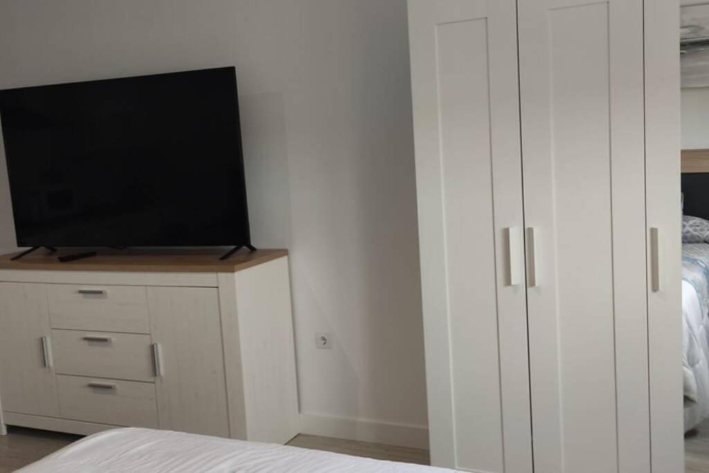 Apartamentos Nayda Studio 2 Mérida Buitenkant foto